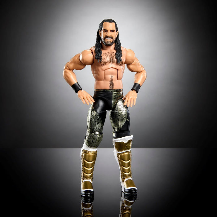 WWE Elite Top Picks 2025 Seth Rollins