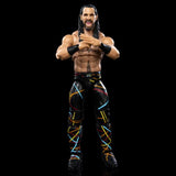 WWE Ultimate Edition Greatest Hits Seth Rollins