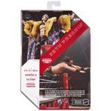 WWE Ultimate Edition Greatest Hits Seth Rollins