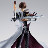 S.H.Figuarts Yu-Gi-Oh! Duel Monsters Seto Kaiba