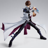S.H.Figuarts Yu-Gi-Oh! Duel Monsters Seto Kaiba