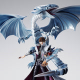 S.H.Figuarts Yu-Gi-Oh! Duel Monsters Seto Kaiba
