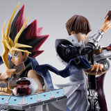S.H.Figuarts Yu-Gi-Oh! Duel Monsters Seto Kaiba