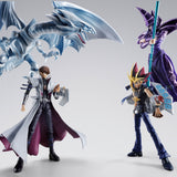 S.H.Figuarts Yu-Gi-Oh! Duel Monsters Seto Kaiba