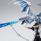 S.H.Figuarts Yu-Gi-Oh! Duel Monsters Seto Kaiba
