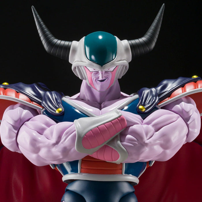 S.H.Figuarts Exclusive Dragon Ball Z King Cold