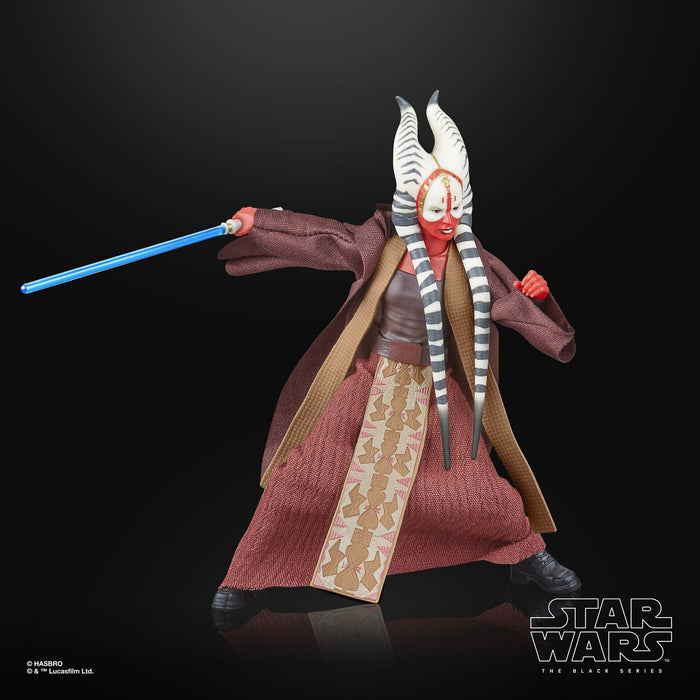 Star Wars Black Series Shaak Ti (Attack of the Clones)