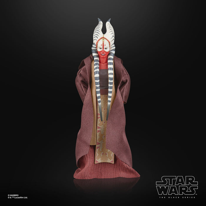 Star Wars Black Series Shaak Ti (Attack of the Clones)