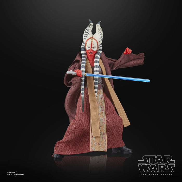 Star Wars Black Series Shaak Ti (Attack of the Clones)