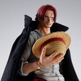 S.H.Figuarts One Piece Shanks (Marineford)