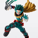 S.H. Figuarts My Hero Academia Izuku Midoriya