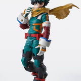 S.H. Figuarts My Hero Academia Izuku Midoriya