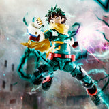 S.H. Figuarts My Hero Academia Izuku Midoriya