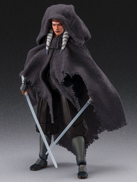 S.H. Figuarts Star Wars Ahsoka (Star Wars: Ahsoka)