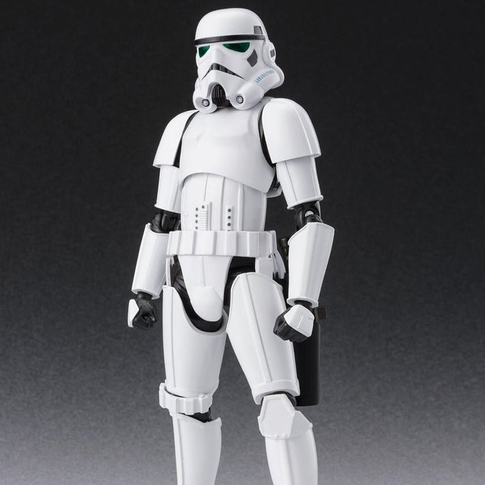 S.H. Figuarts Star Wars Stormtrooper (A New Hope)