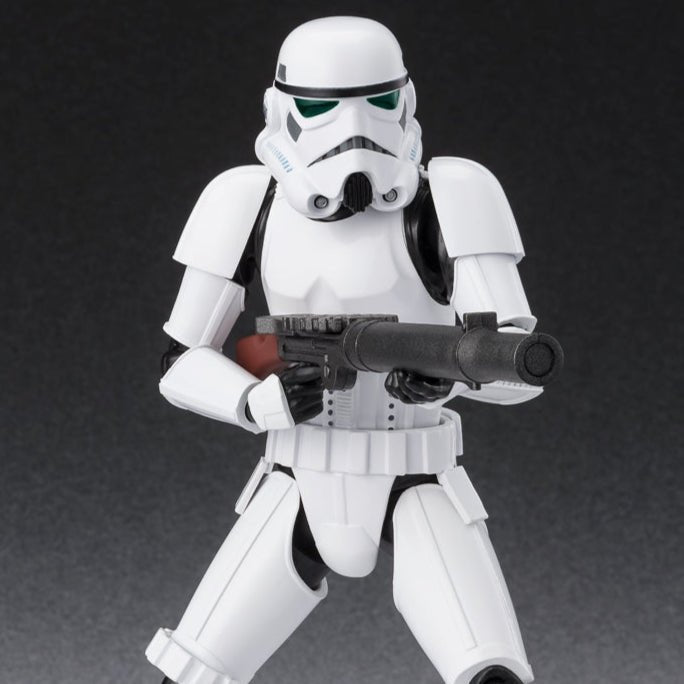 S.H. Figuarts Star Wars Stormtrooper (A New Hope)