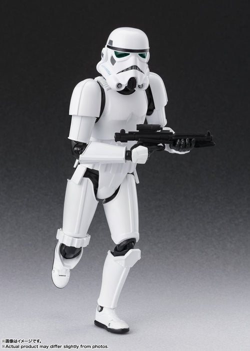 S.H. Figuarts Star Wars Stormtrooper (A New Hope)