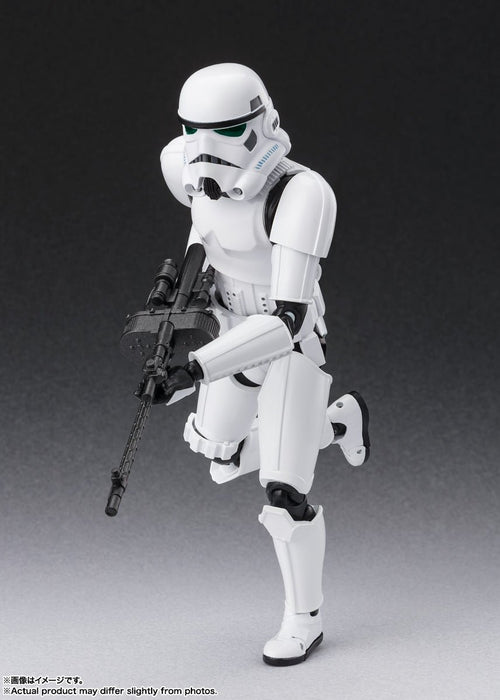 S.H. Figuarts Star Wars Stormtrooper (A New Hope)