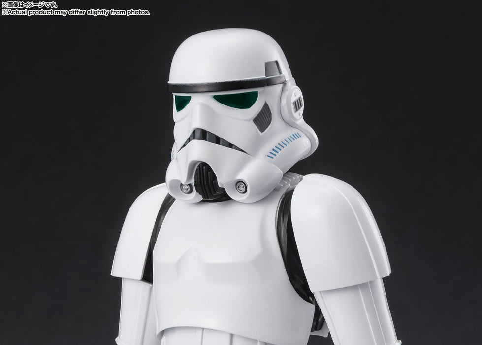 S.H. Figuarts Star Wars Stormtrooper (A New Hope)