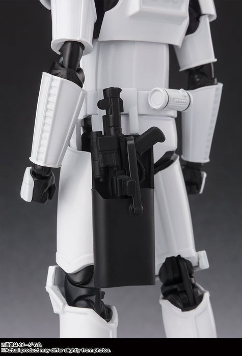 S.H. Figuarts Star Wars Stormtrooper (A New Hope)