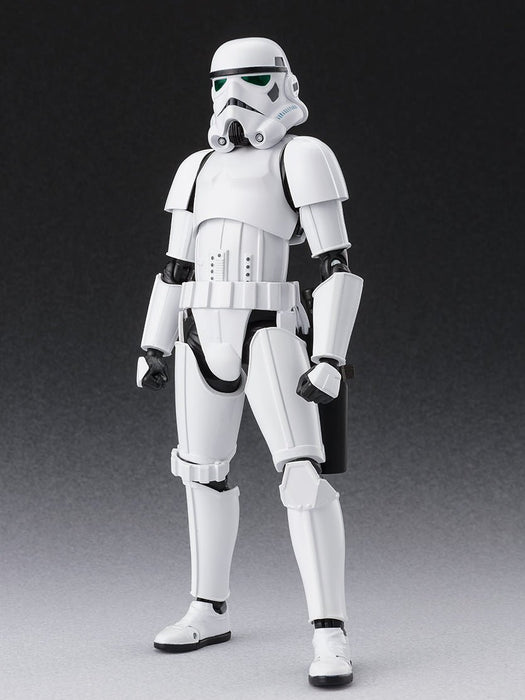 S.H. Figuarts Star Wars Stormtrooper (A New Hope)