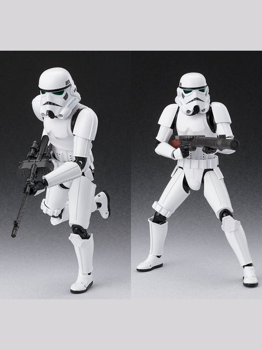 S.H. Figuarts Star Wars Stormtrooper (A New Hope)