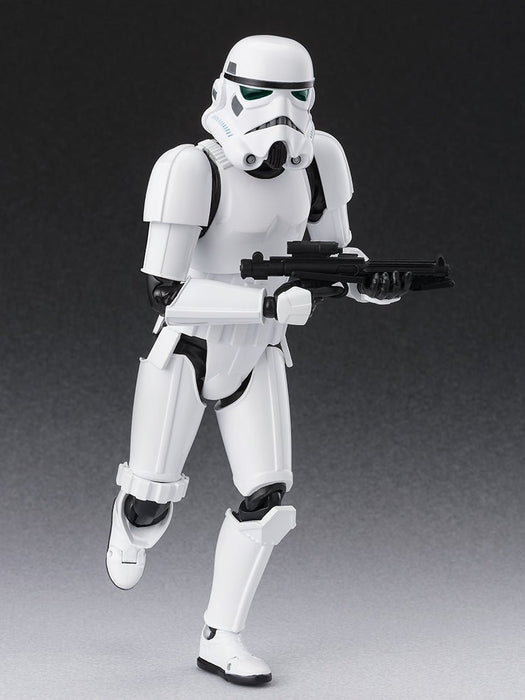 S.H. Figuarts Star Wars Stormtrooper (A New Hope)