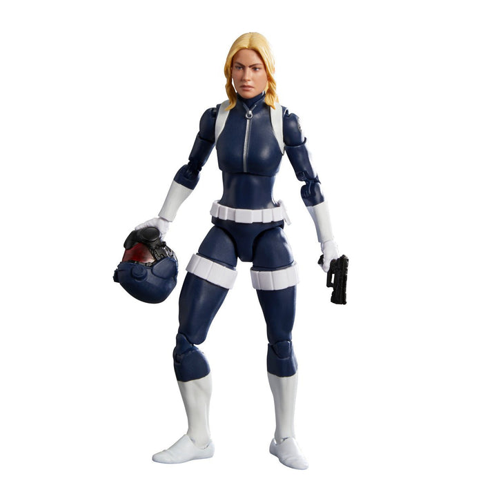 Marvel Legends Exclusive S.H.I.E.L.D. Agent Trooper and Hydra Trooper