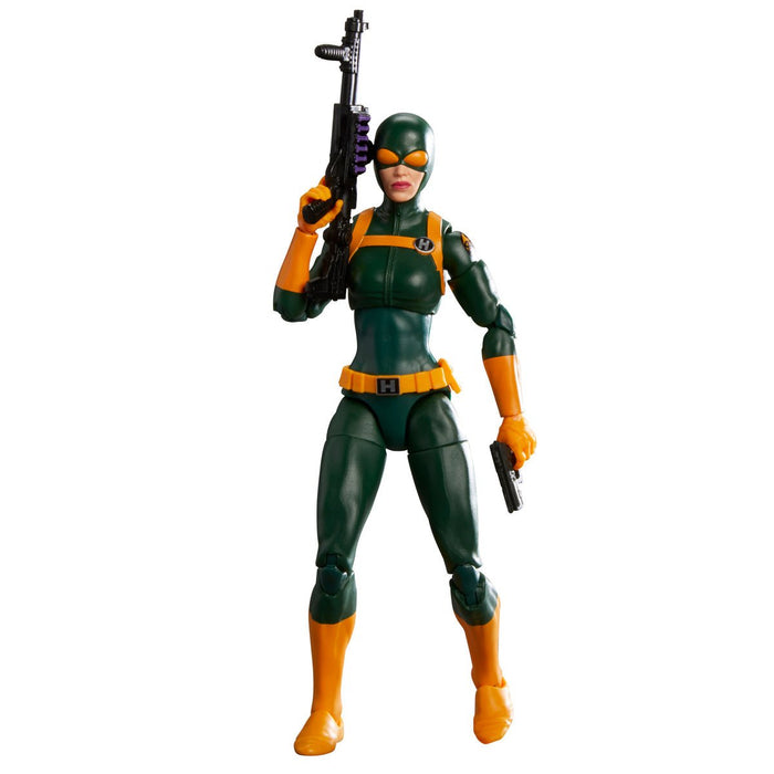 Marvel Legends Exclusive S.H.I.E.L.D. Agent Trooper and Hydra Trooper