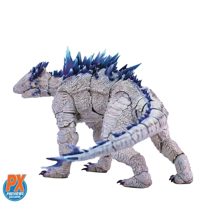 Hiya Toys Exquisite Basic Series Godzilla x Kong: The New Empire Shimo ...