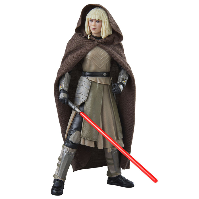 Star Wars Black Series Exclusive Shin Hati (Arcana)