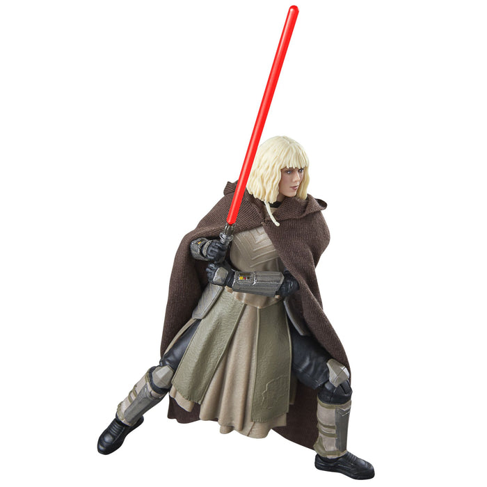 Star Wars Black Series Exclusive Shin Hati (Arcana)