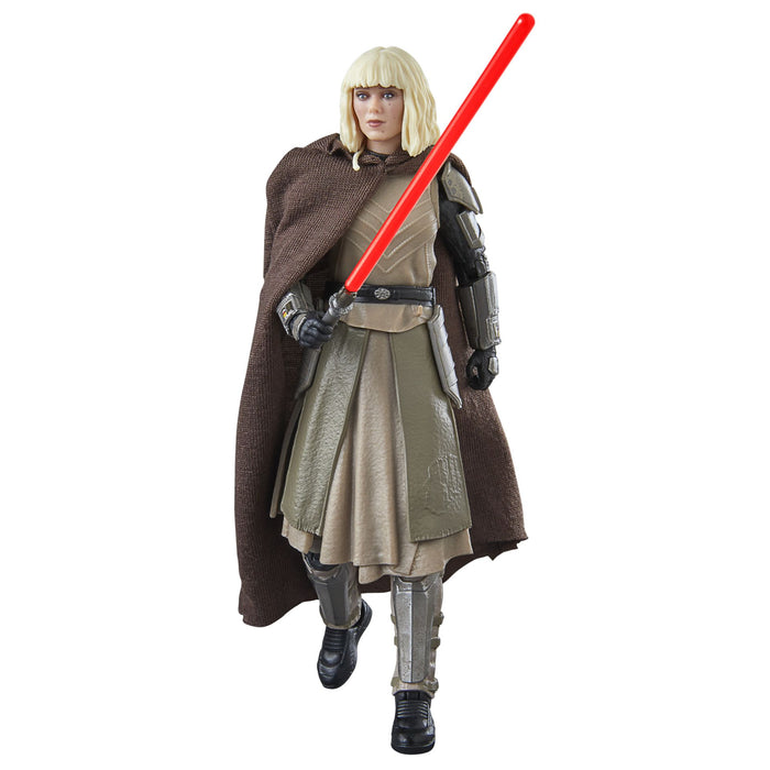 Star Wars Black Series Exclusive Shin Hati (Arcana)