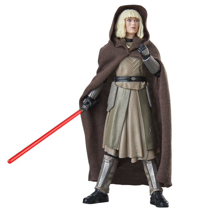 Star Wars Black Series Exclusive Shin Hati (Arcana)