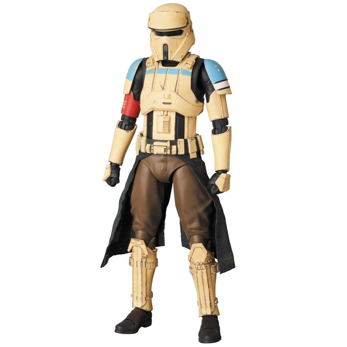 Star Wars MAFEX #046 Shoretrooper (Rogue One)