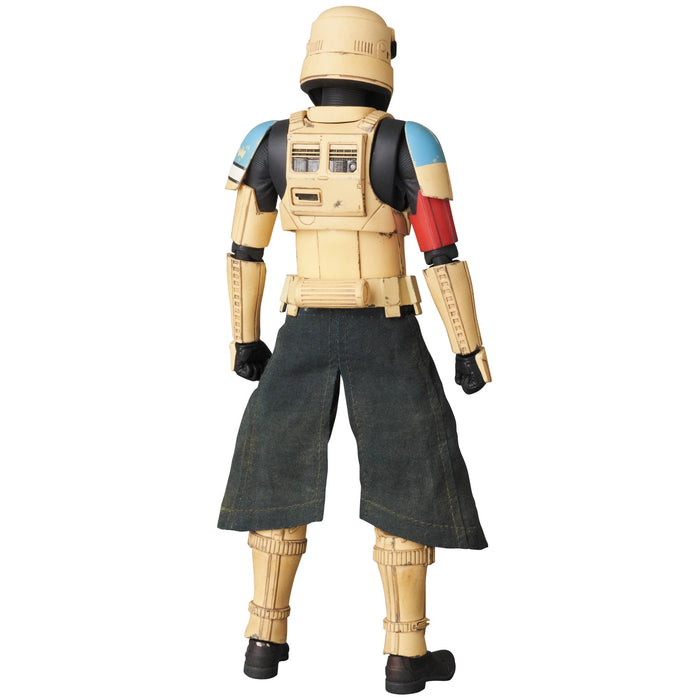 Star Wars MAFEX #046 Shoretrooper (Rogue One)