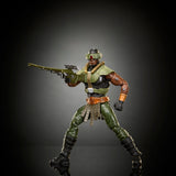Masters of the Universe Chronicles Tri-Klops (2026 Movie)