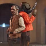 Sideshow Star Wars Scum & Villainy Dr. Cornelius Evazan (A New Hope / 1:6 Scale)