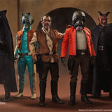 Sideshow Star Wars Scum & Villainy Dr. Cornelius Evazan (A New Hope / 1:6 Scale)