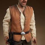 Sideshow Star Wars Scum & Villainy Dr. Cornelius Evazan (A New Hope / 1:6 Scale)