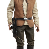 Sideshow Star Wars Scum & Villainy Dr. Cornelius Evazan (A New Hope / 1:6 Scale)