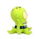 Kid Robot The Simpsons Treehouse Of Horror Kang Plush