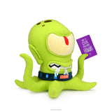 Kid Robot The Simpsons Treehouse Of Horror Kang Plush