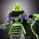 Turtles of Grayskull Skeletor