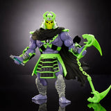 Turtles of Grayskull Skeletor