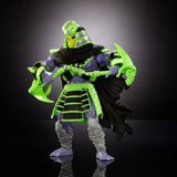 Turtles of Grayskull Skeletor