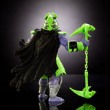 Turtles of Grayskull Skeletor