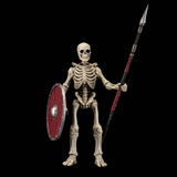 Mythic Legions Reinforcements 3 Skeleton Legion Builder 3