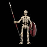 Mythic Legions Reinforcements 3 Skeleton Legion Builder 3