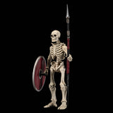 Mythic Legions Reinforcements 3 Skeleton Legion Builder 3